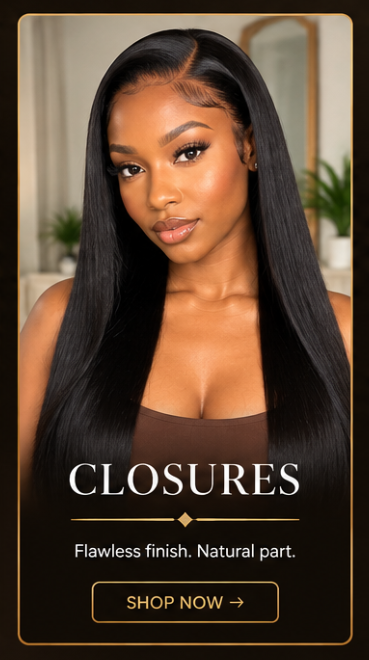 Closures