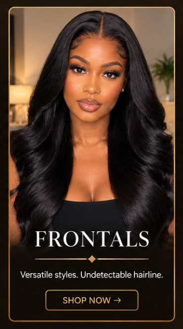 Frontals