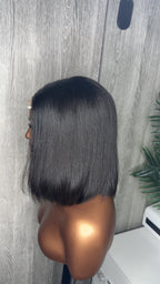 Bob wig