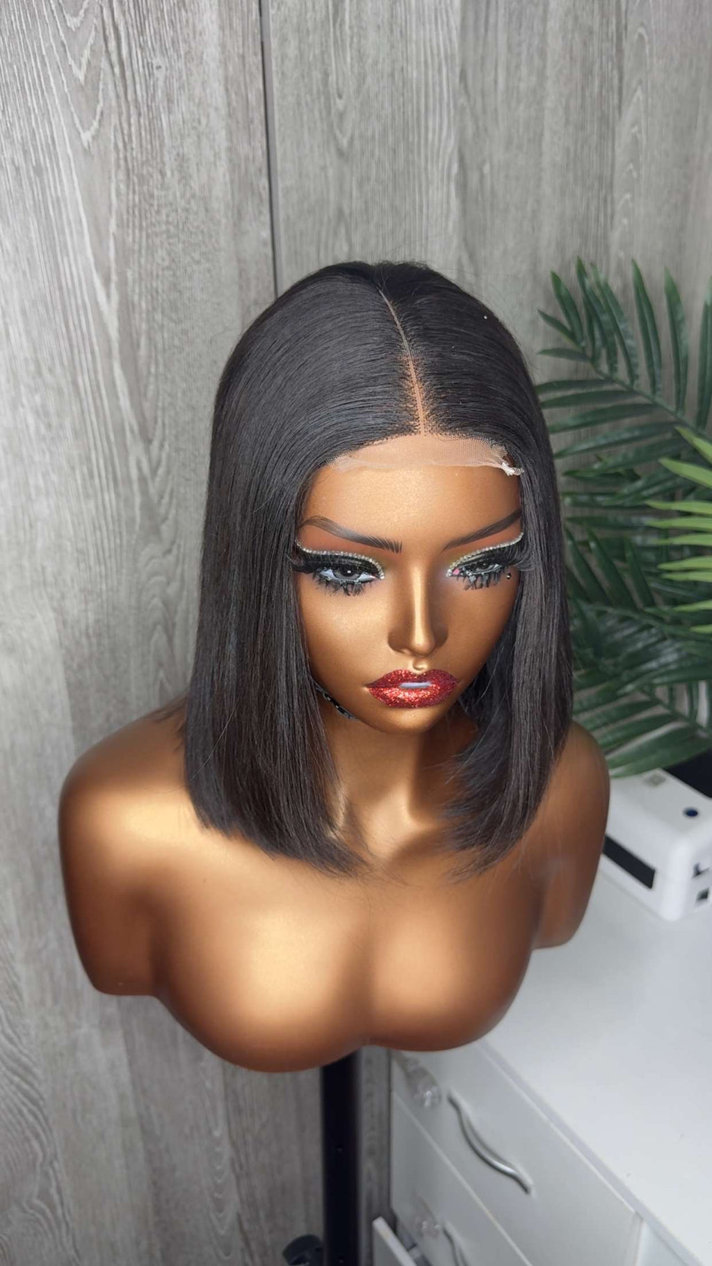 Bob wig