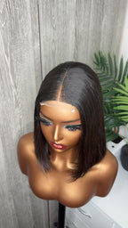 Bob wig