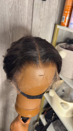Full lace wig