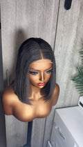 Bob wig