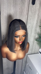 Bob wig
