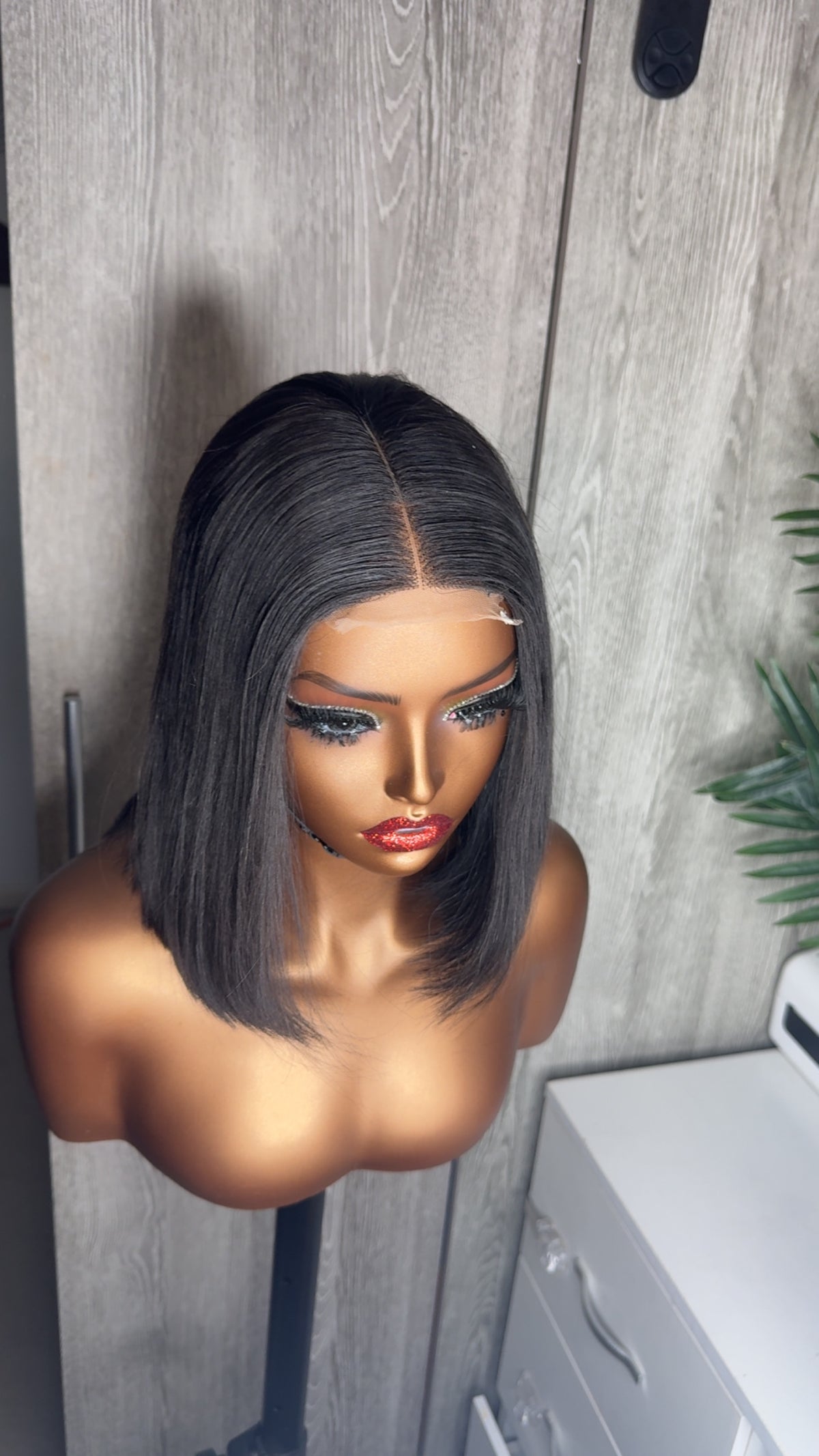 Bob wig