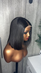 Bob wig