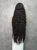 Burmese Hair (30 inches)