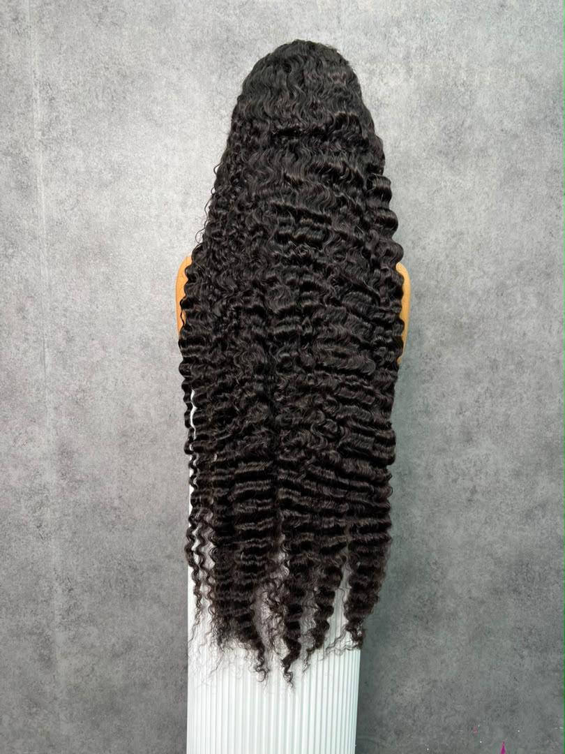 Burmese Hair (30 inches)