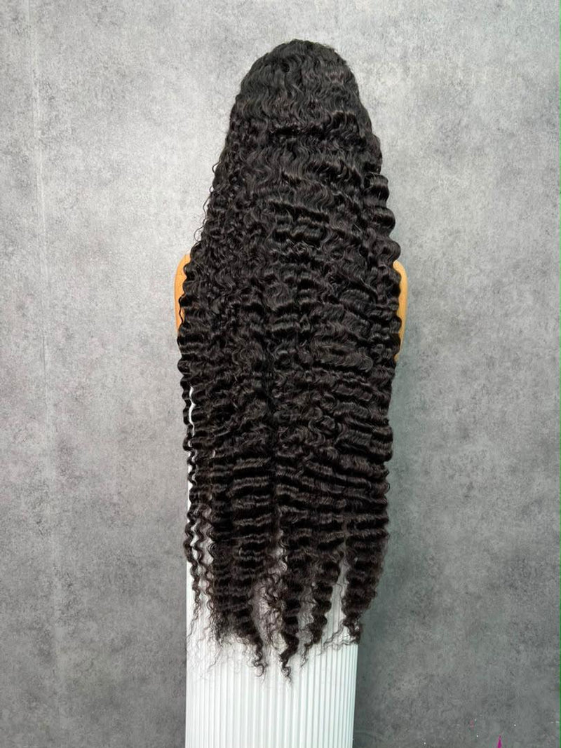 Burmese Hair (30 inches)
