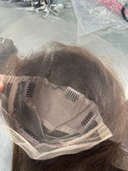 Full lace wig preorder