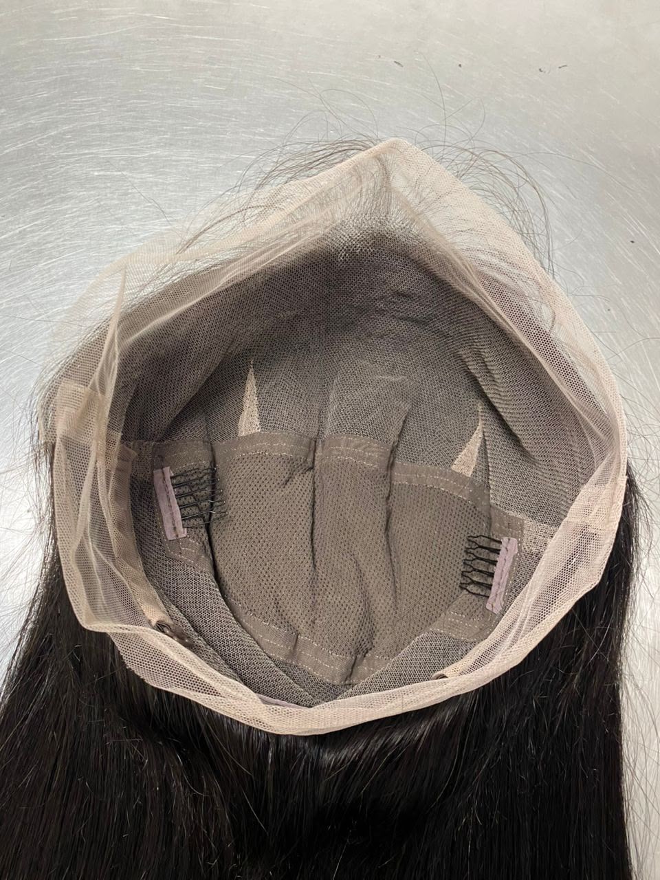 Full lace wig preorder